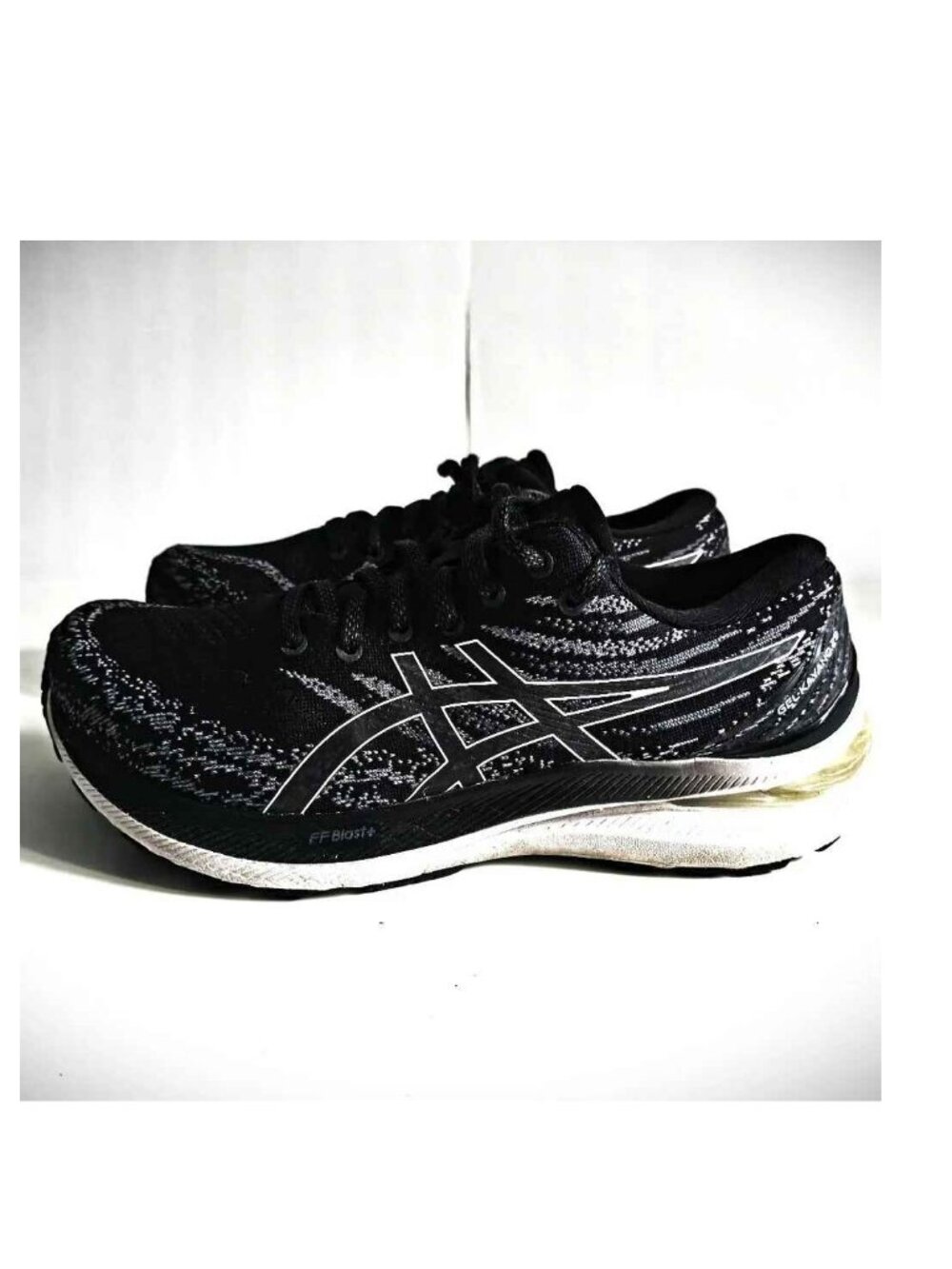 asics Gel Kayano 29 Running Training